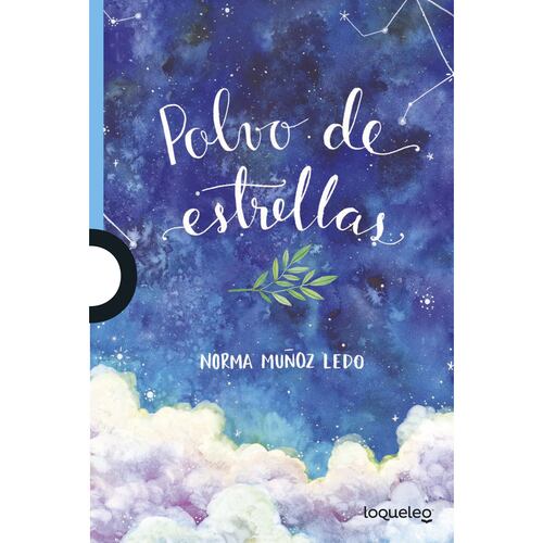 Polvo De Estrellas