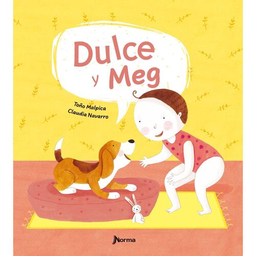 Dulce y Meg