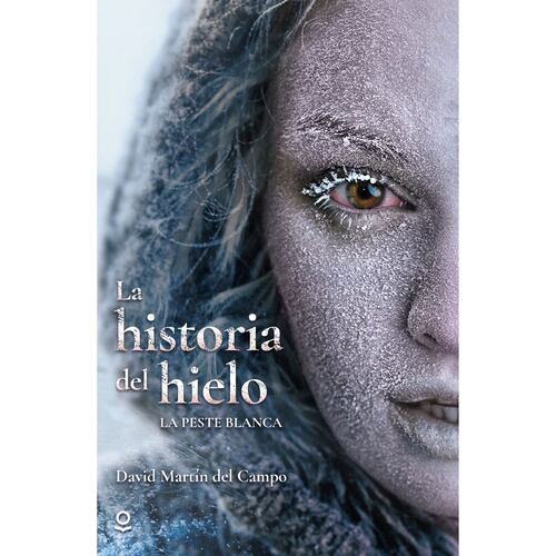 La historia del hielo