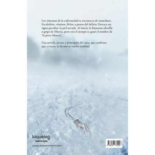 La historia del hielo