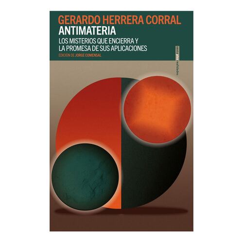 Antimateria