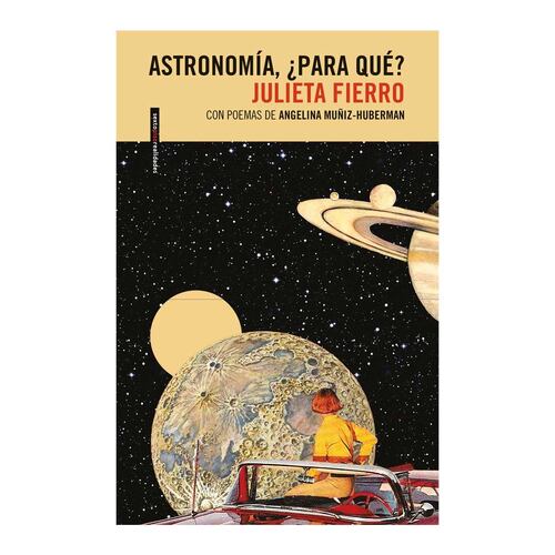 Astronomía, ¿para qué?