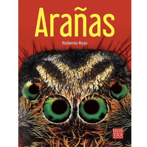 Arañas