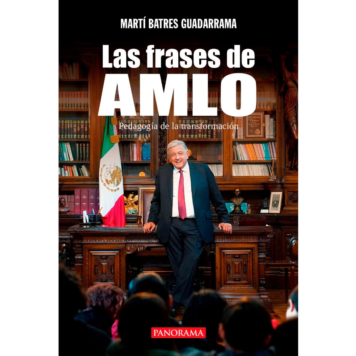 Las frases de AMLO