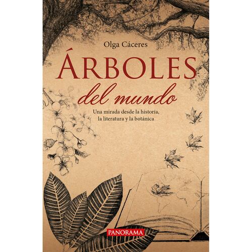 Árboles del mundo