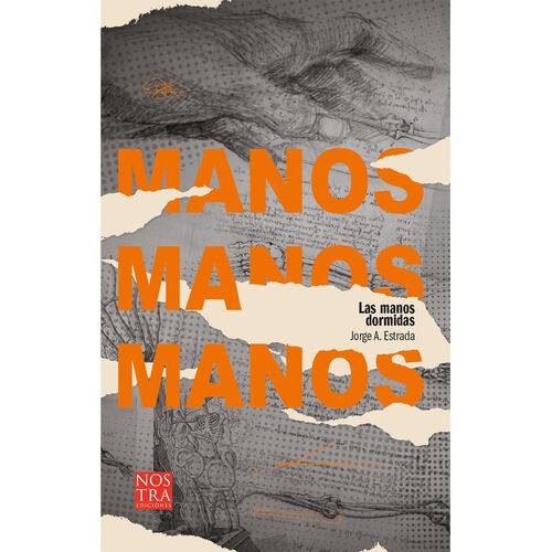 Las Manos dormidas