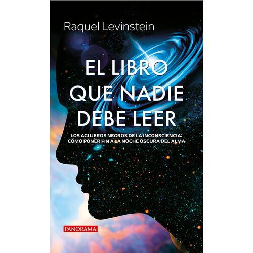 El libro que nadie debe leer