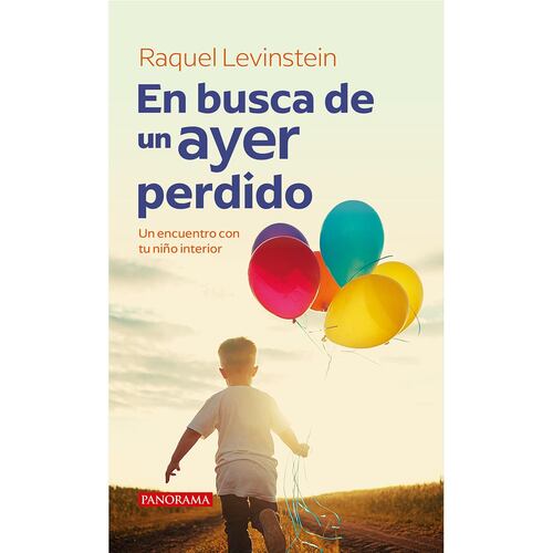 En busca de un ayer perdido