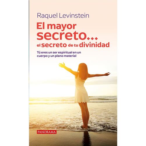 El mayor secreto... el secreto de tu divinidad