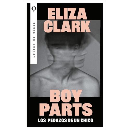 Boy Parts Los pedazos de un chico