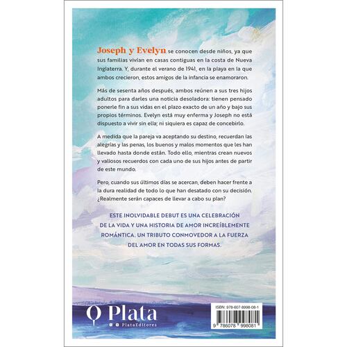 Los días en los que más te quise