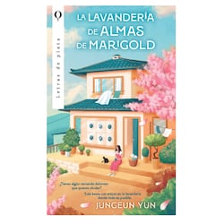 la-lavanderia-de-almas-de-marigold