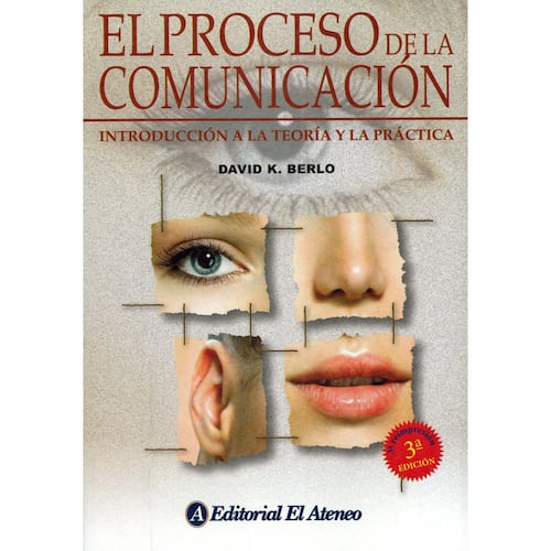 El proceso de la comunicación