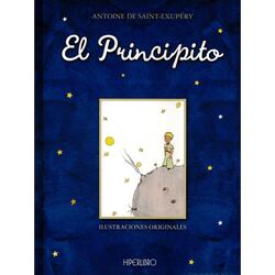  El principito (Libro en Miniatura): 9786124076633: DE  SAINT-EXUPER: Books