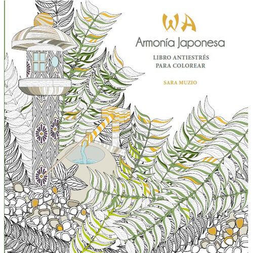 Armonía Japonesa