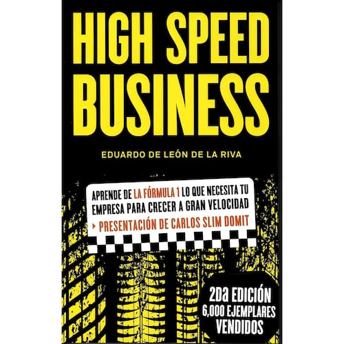 High Speed Business