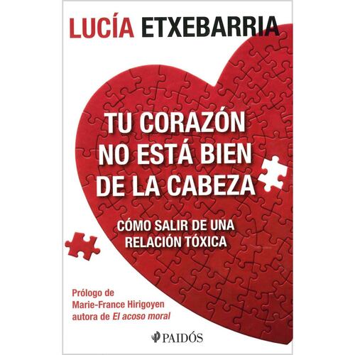 Tu Corazón No Está Bien De La Cabeza