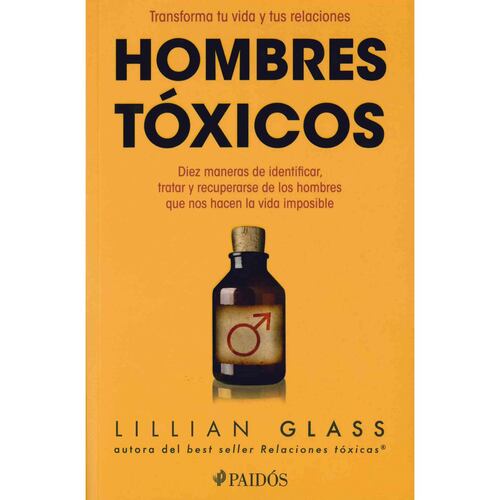 Hombres Tóxicos