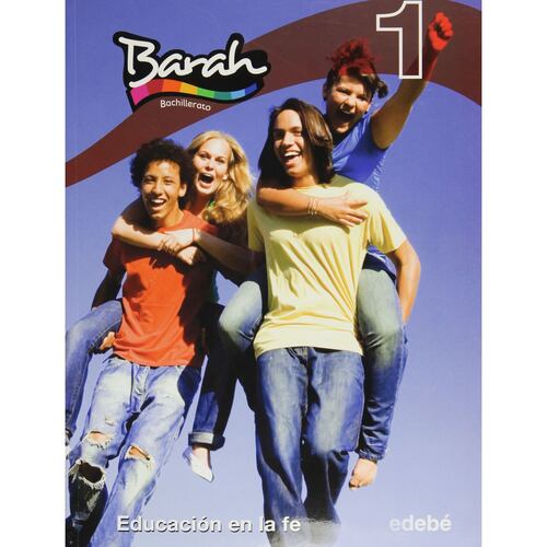 Barah, Religion Bachillerato I L.A.
