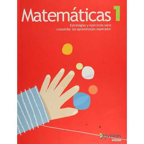 Ingenium 1 Ep, Matematicas L.A.