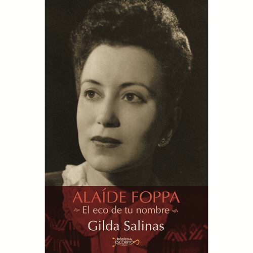 Alaíde Foppa