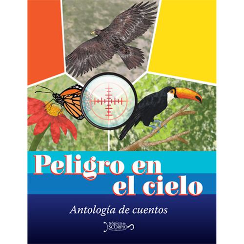 Peligro en el cielo