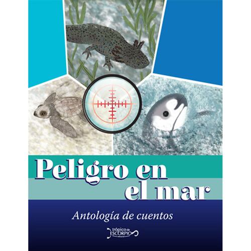 Peligro en el mar