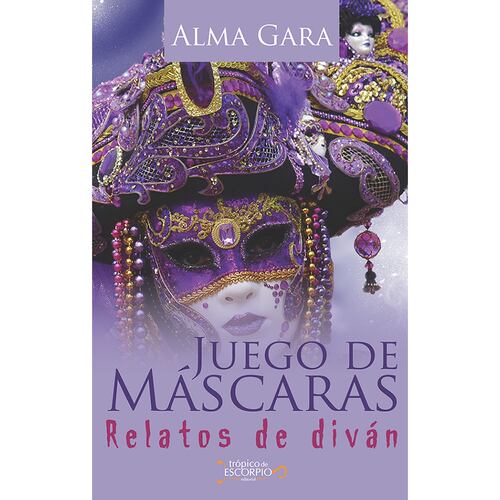 Juego de máscaras