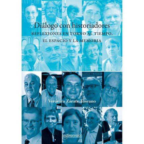 Diálogo con historiadores