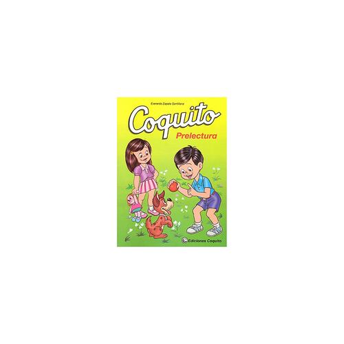 Coquito Prelectura