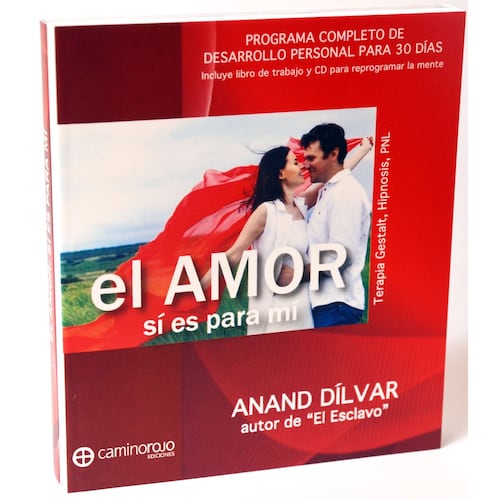 El amor sí es para mí