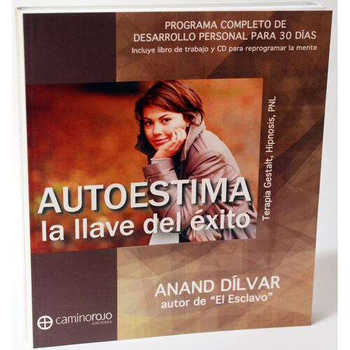 Autoestima: La llave del éxito