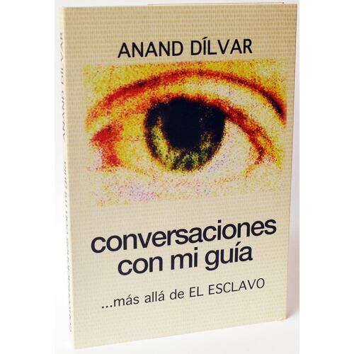 Conversaciones con mi guía Edicion de lujo
