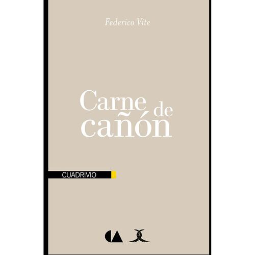Carne de cañón