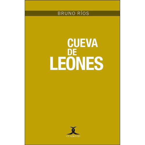 Cueva de leones