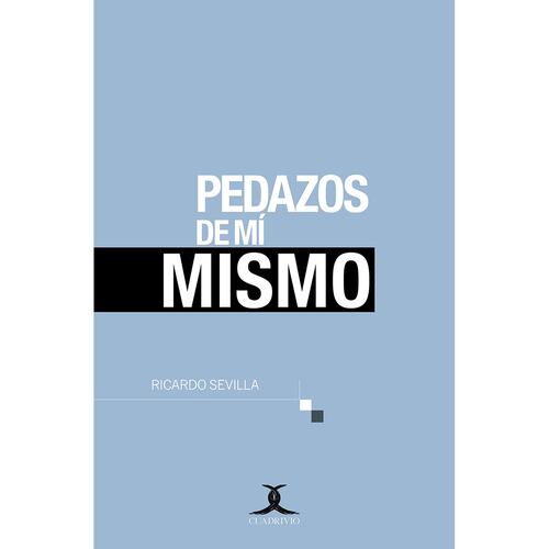 Pedazos de mí mismo