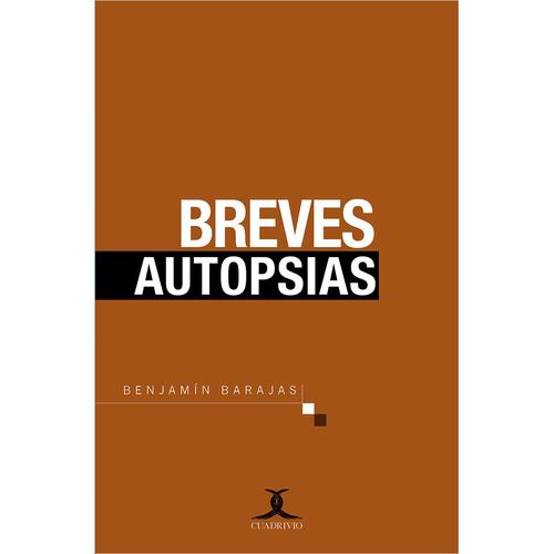 Breves autopsias