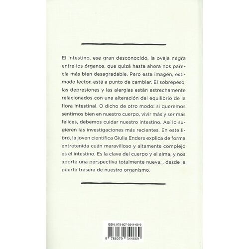 La Digestión es la Cuestión