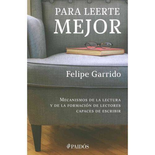 Para Leerte Mejor