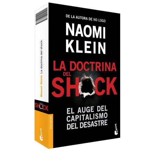 La Doctrina del Shock