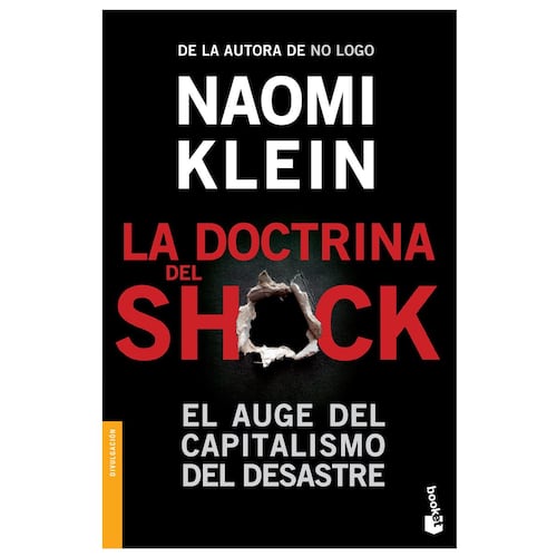 La Doctrina del Shock