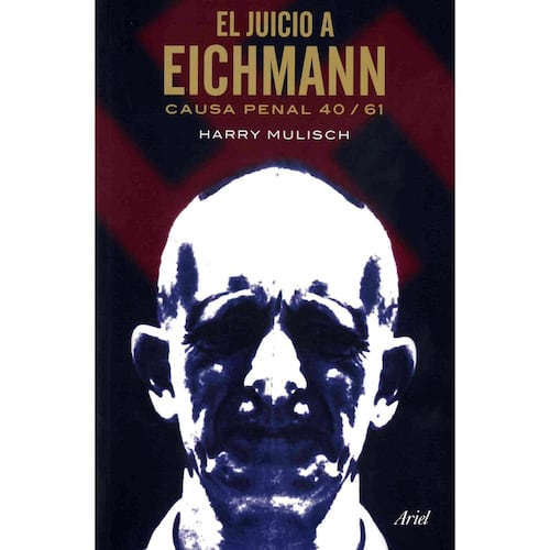 El Juicio de Eichmann