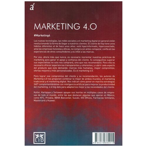 Marketing 4.0