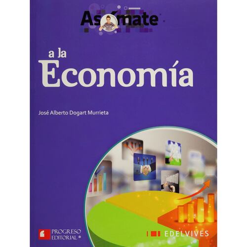 Asomate A La Economia
