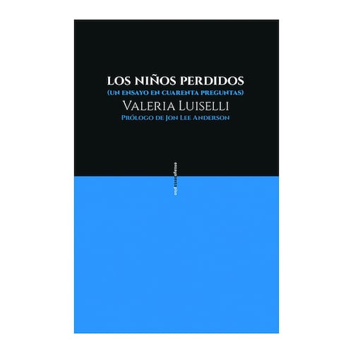 Los niños perdidos