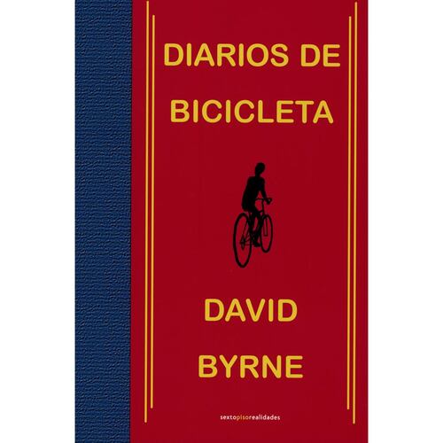 Diarios de Bicicleta