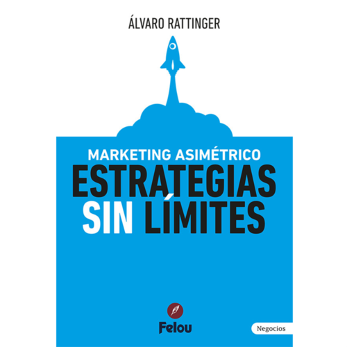 Marketing Asimétrico: estrategias sin límites