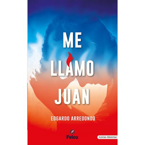 Me llamo Juan