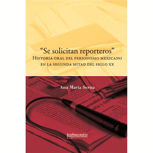 Se solicitan reporteros