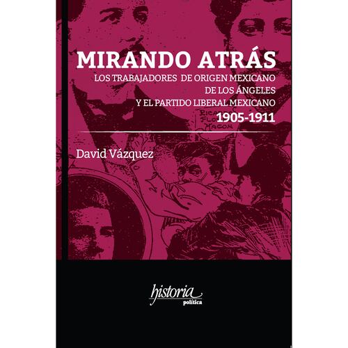 Mirando atrás